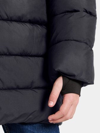 DIDRIKSONS žieminė striukė SCORIA, 505856-060, 130 cm 