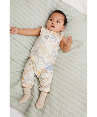 MOTHERCARE kombinezonas 2 vnt., IF522 80 