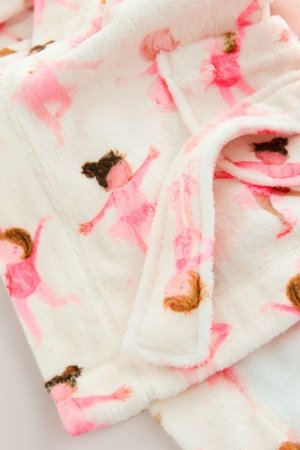 NEXT chalatas, F27311, 110-116 cm