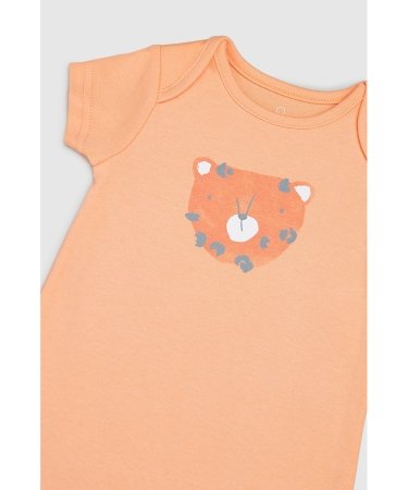 MOTHERCARE smėlinukas trumpomis rankovėmis, HD734 