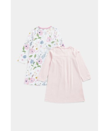 MOTHERCARE naktiniai 2 vnt., FD525 641712