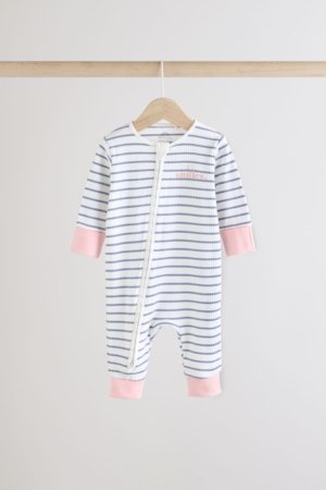 NEXT šliaužtinukas ilgomis rankovėmis, 3 vnt., E18357 86-92 