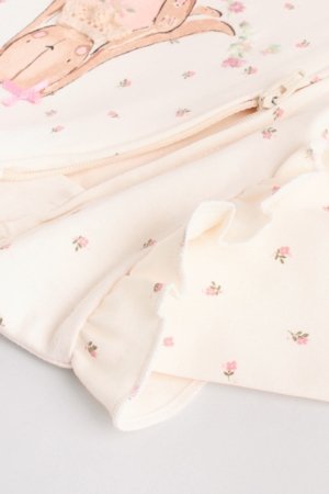 NEXT šliaužtinukas, 3 vnt., AW2294, cm