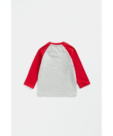 MOTHERCARE marškinėliai ilgomis rankovėmis, FD616 