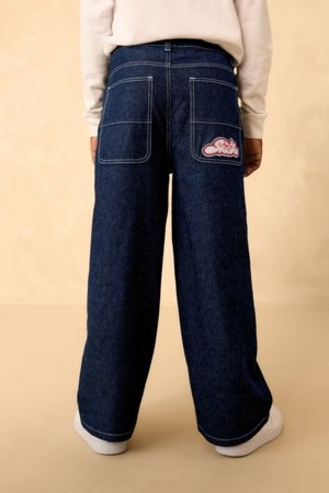 NEXT džinsai, AW2144, 122 cm 