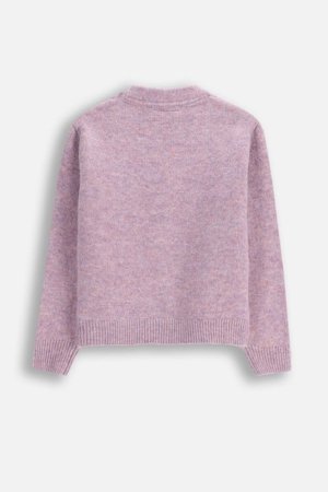 COCCODRILLO megztinis, spalvotas, ZC5172201WGK-022-122, 122 cm 