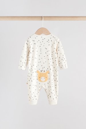 NEXT šliaužtinukai, 3 vnt.,  AW3274, cm