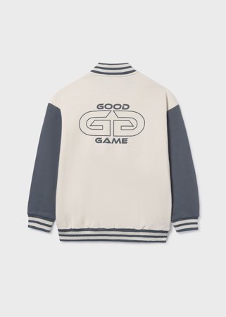 MAYORAL susegamas džemperis, hemp, 6.416-37, 176 cm 