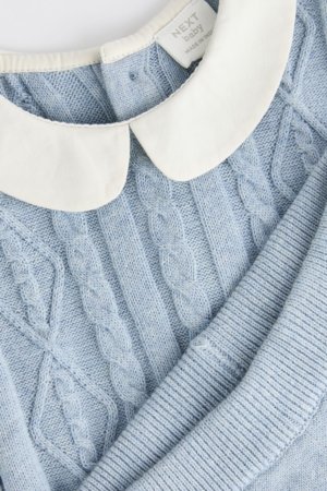 NEXT megztinis ir tamprės, Q96795 62-68 