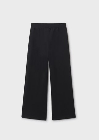 MAYORAL kelnės, black, 7.577-45, 16 cm 