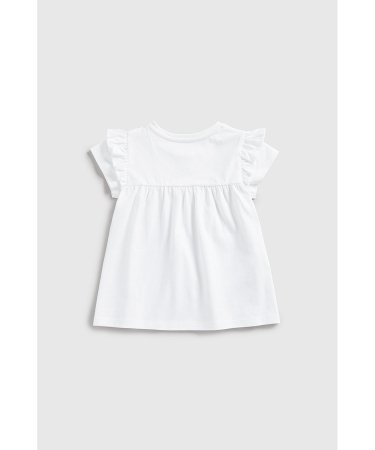 MOTHERCARE marškinėliai trumpomis rankovėmis , HC885 