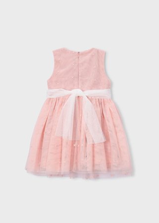 MAYORAL suknelė, blossom, 3.919-43, 104  cm 