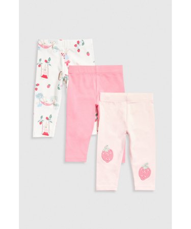 MOTHERCARE tamprės 3 vnt., JL451 116 