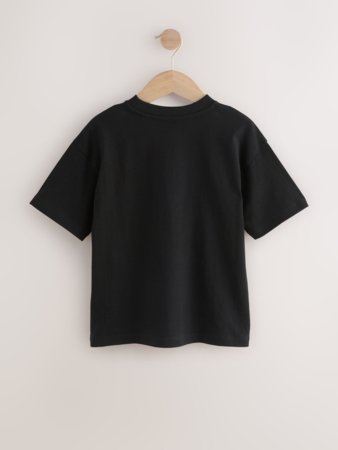 NEXT MINECRAFT marškinėliai, F82302, cm 