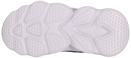 ZIG ZAG laisvalaikio batai IRUN, Z234178-2002, 25 dydis 