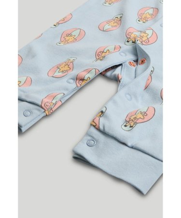 MOTHERCARE šliaužtinukas, 3 vnt., AX50801, cm 