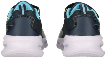 ZIG ZAG laisvalaikio batai IRUN, Z234178-2002, 25 dydis 