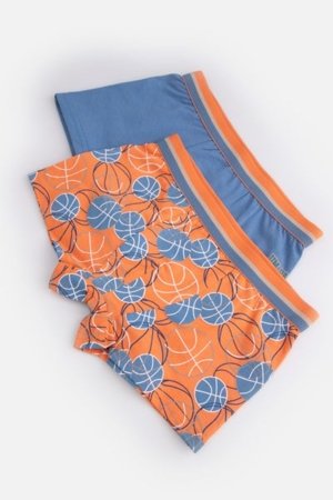 COCCODRILLO kelnaitės PANTIES, spalvotos, WC5409506PAN-022-164, 164 cm 