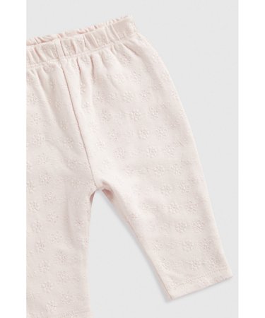 MOTHERCARE marškinėliai ilgomis rankovėmis ir kelnės, IF359 80 