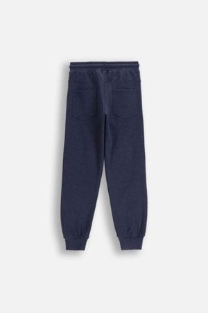 MOKIDA kelnės MOKIDA COLLECTION BOY, mėlynos, ZM5120202MCB-015-104, 104 cm 
