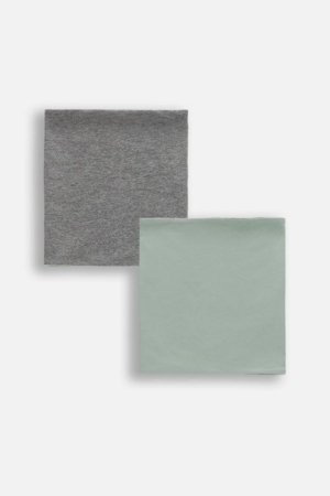 COCCODRILLO mova, žalia, WC6369212ASB-022-L, L dydis 