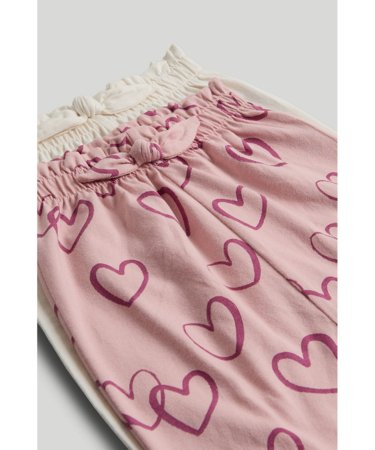 MOTHERCARE kelnės 2 vnt., AW23201 80 cm 