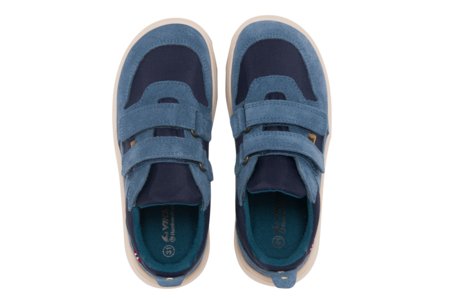 VIKING laisvalaikio batai, TERRAK BAREFOOT TEX 2V, 3-25015-74, 28 dydis 
