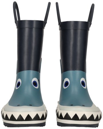 ZIG ZAG lietaus batai  ROOK, Z252407-2153, 27 dydis 