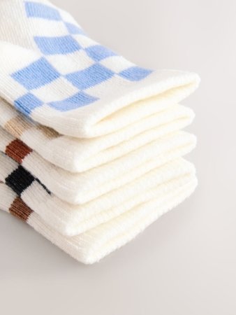 NEXT kojinės, 5 vnt., F16995, dydis 