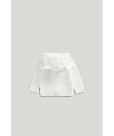 MOTHERCARE susegamas megztinis, GF449 