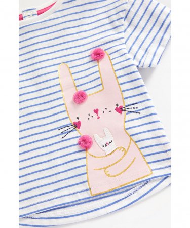 MOTHERCARE marškinėliai trumpomis rankovėmis, BB007 578355