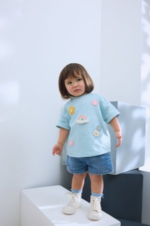 NEXT marškinėliai, AM3459, 98-104