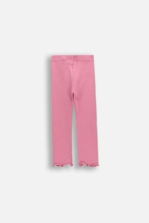 COCCODRILLO tamprės, rožinės, dydis 