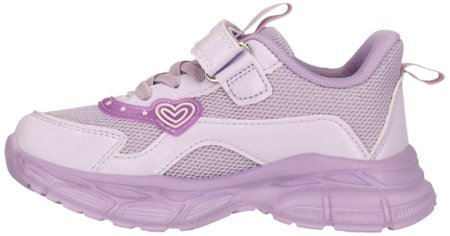 ZIG ZAG laisvalaikio batai AGIRA, Z254503-4057, 24 dydis 