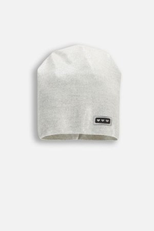 COCCODRILLO kepurė, pilka, cm 