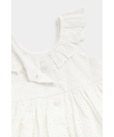 MOTHERCARE suknelė be rankovių ir kelnaitės, EC539 629016