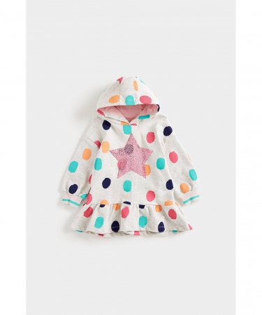 MOTHERCARE suknelė ilgomis rankovėmis, CA286 590827