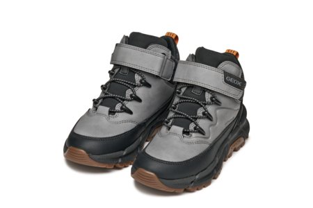 GEOX žieminiai batai J36LCG-0MEMN-C0043, 39 dydis 