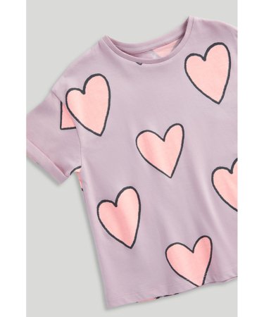 MOTHERCARE marškinėliai trumpomis rankovėmis, LL592 98 