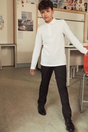 NEXT polo marškiniai 2 vnt., 968394, 176 