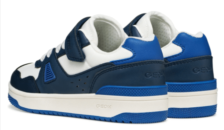 GEOX laisvalaikio batai J65LQA-054FU-C4211, dydis 