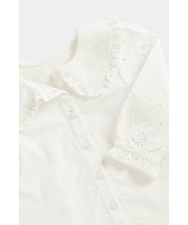 MOTHERCARE marškinėliai ilgomis rankovėmis, FA831 645371