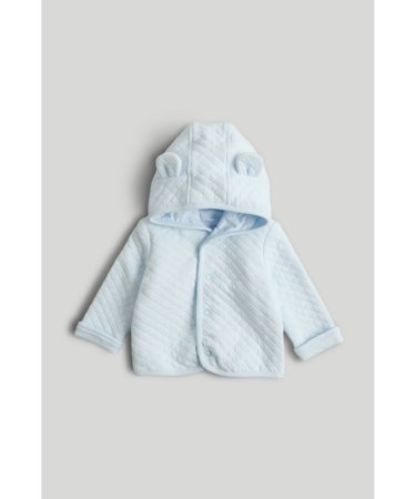 MOTHERCARE susegamas megztinis, LK463 86 cm 