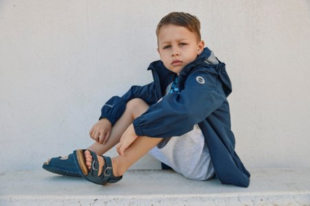 ZIG ZAG striukė ORKANNA, Z251037-2002, 110 cm 