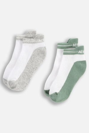 COCCODRILLO kojinės SOCKS BOY, spalvotos, WC5383302SOB-022-036, 36 cm 