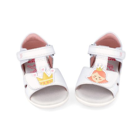 GARVALIN basutės, BAREFOOT, 262332-A050, 22 dydis 