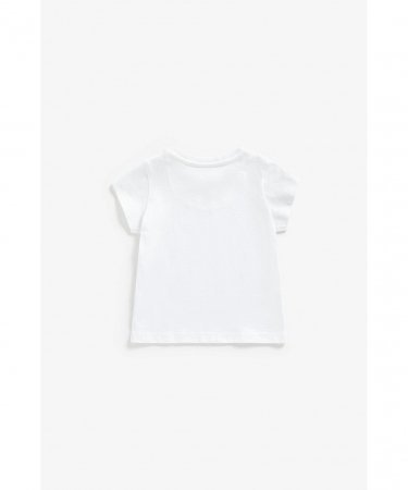 MOTHERCARE marškinėliai trumpomis rankovėmis, BB125 575402