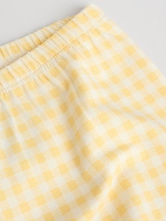 NEXT marškinėliai ilgomis rankovėmis ir tamprės, W78024, cm 