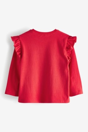 NEXT marškinėliai ilgomis rankovėmis, U16097 U16097