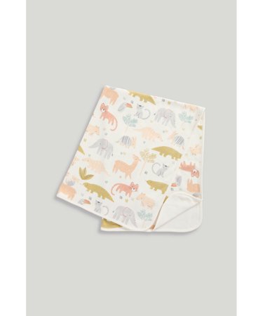 MOTHERCARE pledas, LK505 onesize 